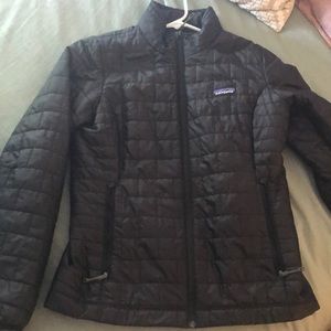 Patagonia jacket